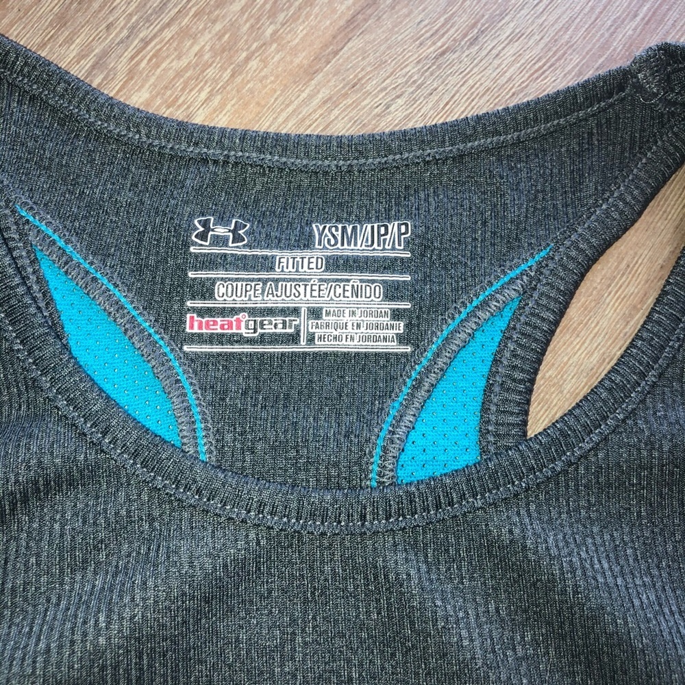 Under Amour tank top - Picture 3 of 3